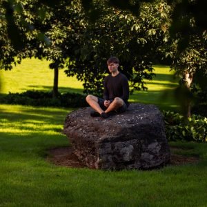 Meditation and Mindfulness Course (sold out)