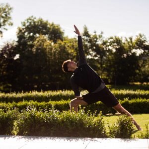 Thursday Evening Yoga (*Sold out*)